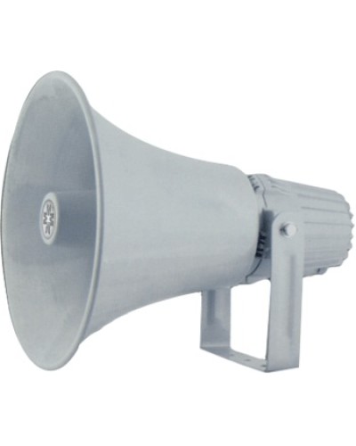 Громкоговоритель рупорный всепогодный МЕТА ГР-100.02 240 в Санкт-Петербурге Система оповещения и трансляции Мета Pintop.ru