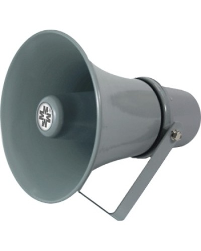Громкоговоритель рупорный МЕТА ГР-10.02 А в Санкт-Петербурге Система оповещения и трансляции Мета Pintop.ru