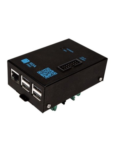 Адаптер Метаком Адаптер RDA Pro в Санкт-Петербурге Дополнительное оборудование для СКУД Pintop.ru