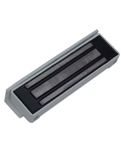 Замок электромагнитный Метаком ML-150 в Санкт-Петербурге Электромагнитные замки Pintop.ru