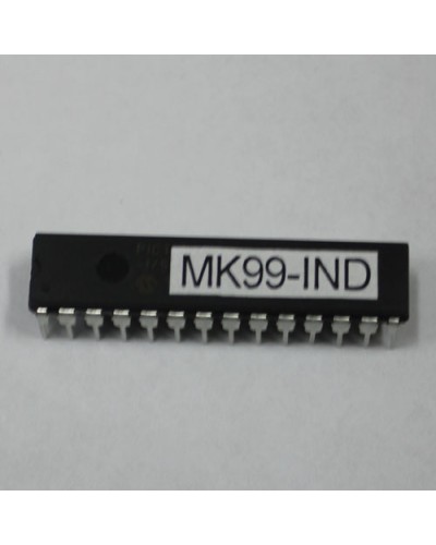 Микропроцессор Метаком Pic16C57 в Санкт-Петербурге Аксессуары для многоабонентных систем Pintop.ru