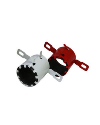 Муфта противопожарная Огнеза «ОГНЕЗА-ПМ/32», замок-стяжка тип ЛАЙТ, цвет серый в Санкт-Петербурге Дополнительное оборудование пожаротушения Pintop.ru