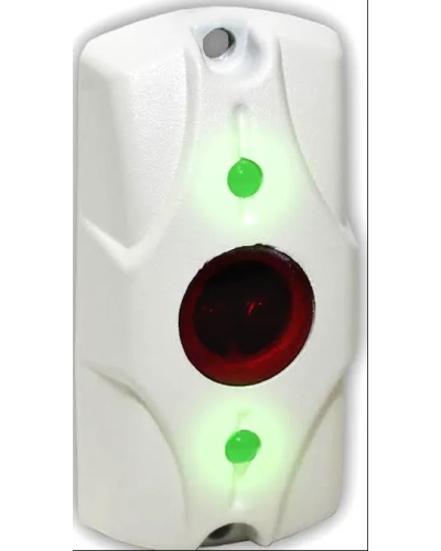 Олевс ЦИКЛОП ИК белый в Санкт-Петербурге Электромагнитные замки Pintop.ru