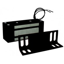 Олевс М1-300 с уголком черный