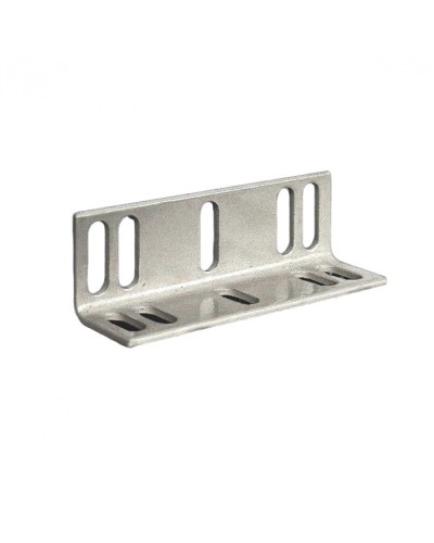 Олевс Уголок М2-400(500) серебряный антик в Санкт-Петербурге Электромагнитные замки Pintop.ru