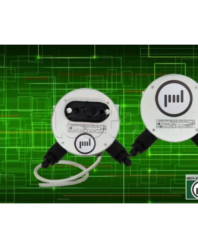 Однофланговый извещатель Омега микродизайн Импульс-12ТПМ-ИТ в Санкт-Петербурге Извещатели охраны периметра Pintop.ru