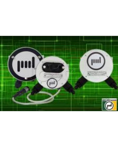 Однофланговый извещательОмега микродизайн Импульс-12ТПМ-Р в Санкт-Петербурге Извещатели охраны периметра Pintop.ru