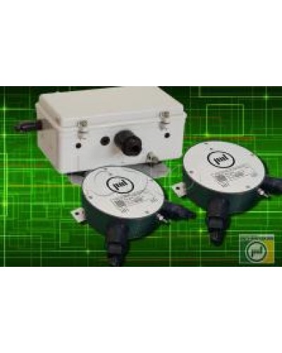 Двухфланговый/двухрубежный извещатель мега-микродизайн Импульс-20/350ТПМ в Санкт-Петербурге Извещатели охраны периметра Pintop.ru