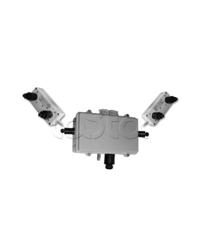 Извещатель проводноволновой Омега-микродизайн Импульс-20/350ПНЕ в Санкт-Петербурге Извещатели охраны периметра Pintop.ru