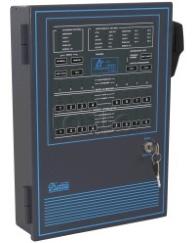 Оповещатель звуковой Омега Саунд AL-8MP2 в Санкт-Петербурге Аксессуары для СОУЭ Pintop.ru