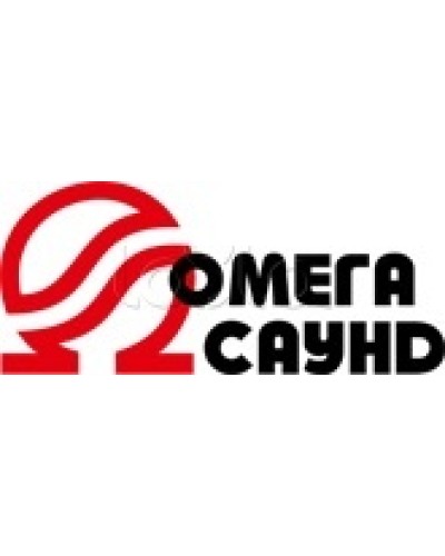 Корпус установочный Омега Саунд OMEGA RMS-BOX в Санкт-Петербурге Аксессуары для СОУЭ Pintop.ru