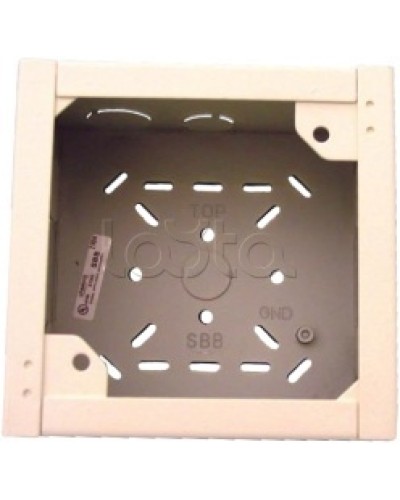 Корпус Омега Саунд Omega SBB-W в Санкт-Петербурге Аксессуары для СОУЭ Pintop.ru