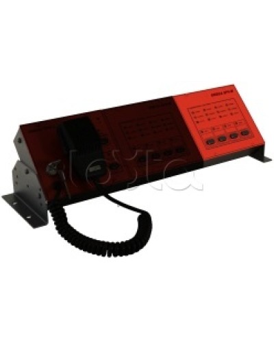 Модуль расширения зон Омега Саунд OMEGA SP4-M в Санкт-Петербурге Аксессуары для СОУЭ Pintop.ru