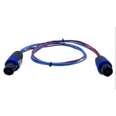 Тромбон Кабель питания 24В (БП-УМ)