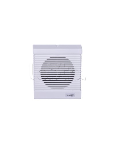 Оповещатель речевой настенный активный Тромбон Глагол Н1-3А в Санкт-Петербурге Система оповещения и трансляции Pintop.ru