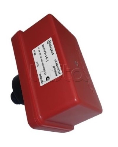 Сигнализатор давления Плазма-Т SmartPS-10-2 в Санкт-Петербурге Системы пожаротушения и огнезащиты Pintop.ru