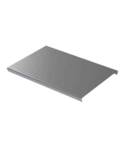 Крышка угла верт. внешнего 90° 150x15 (0,7) ПожТехКабель (553-003) в Санкт-Петербурге Аксессуары для лотков Pintop.ru