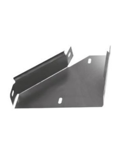 Переходник правый 400/200х100 (0,7) ПожТехКабель (585-208) в Санкт-Петербурге Аксессуары для лотков Pintop.ru