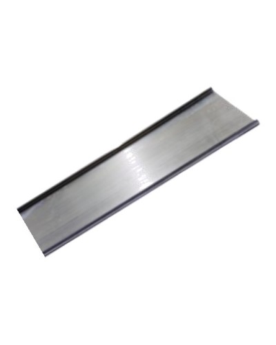 Крышка лотка 150х15 мм 3м Стд ПожТехКабель PTK-Accessories (594-144) в Санкт-Петербурге Аксессуары для лотков Pintop.ru