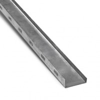 Разделитель для лотков высотой 100 мм Стд (3м) ПожТехКабель PTK-Accessories (594-289)