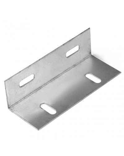 Соединитель лотка (50х65) Стд ПожТехКабель PTK-Accessories (594-301) в Санкт-Петербурге Аксессуары для лотков Pintop.ru