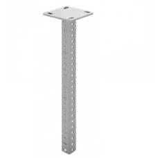 Стойка консольная сварная ПожТехКабель PTK-Accessories 573-001