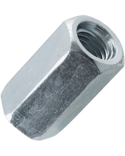 Гайка соединительная М12 (200 шт/уп) ПожТехКабель PTK-Accessories (863-012) в Санкт-Петербурге Крепеж Pintop.ru