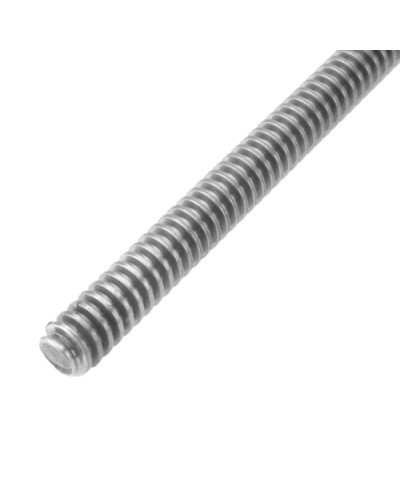 Шпилька М12х2000 мм ПожТехКабель (865-008) в Санкт-Петербурге Аксессуары для лотков Pintop.ru