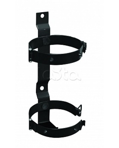 Кронштейн транспортный ПОЖТЕХНИКА КТХ-2+ МИГ в Санкт-Петербурге Аксессуары для огнетушителей Pintop.ru