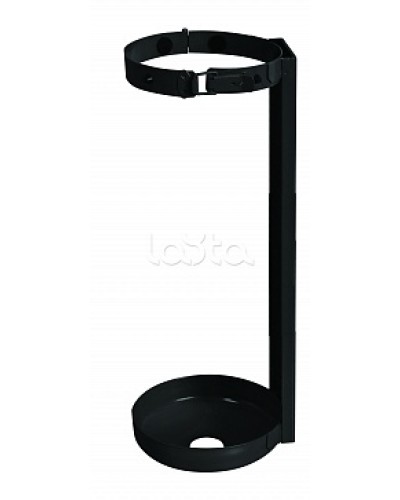 Кронштейн транспортный ПОЖТЕХНИКА КТМ-6 МИГ в Санкт-Петербурге Аксессуары для огнетушителей Pintop.ru