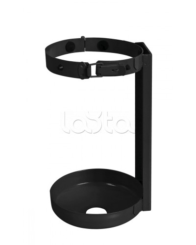 Кронштейн транспортный ПОЖТЕХНИКА КТМ-4 МИГ в Санкт-Петербурге Аксессуары для огнетушителей Pintop.ru