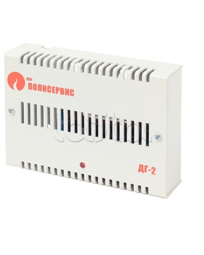 Извещатель газовый Полисервис ДГ-2-ПМ-1 в Санкт-Петербурге Технологические извещатели Pintop.ru