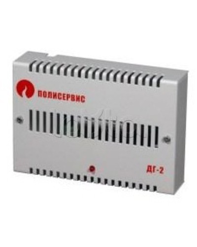 Извещатель газовый Полисервис ДГ-2-У-1 в Санкт-Петербурге Технологические извещатели Pintop.ru