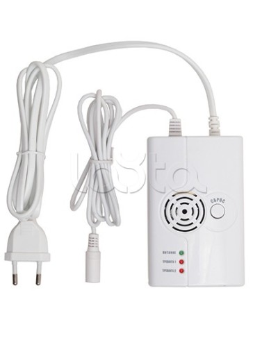 Извещатель газовый Полисервис ДГ-5-УПМ в Санкт-Петербурге Технологические извещатели Pintop.ru