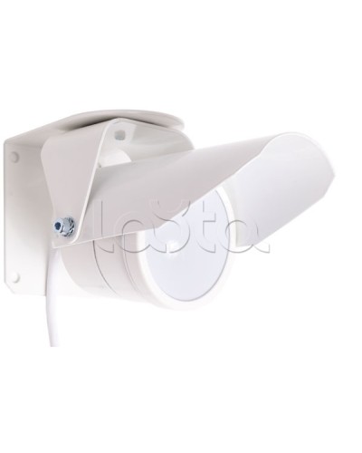 Извещатель охранный инфракрасный пассивный Полисервис ИД-40-1 в Санкт-Петербурге Извещатели охраны периметра Pintop.ru