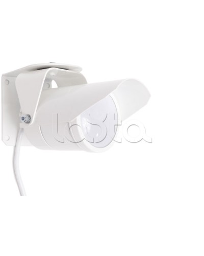 Извещатель охранный инфракрасный пассивный Полисервис ИД-50-1 в Санкт-Петербурге Извещатели охраны периметра Pintop.ru