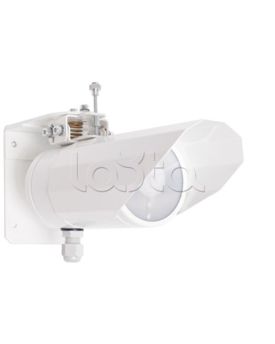 Извещатель охранный инфракрасный пассивный Полисервис ИД2-100 в Санкт-Петербурге Извещатели охраны периметра Pintop.ru