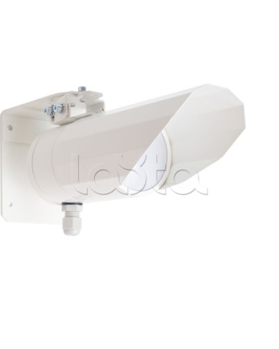 Извещатель охранный инфракрасный пассивный Полисервис ИД2-50Ш в Санкт-Петербурге Извещатели охраны периметра Pintop.ru