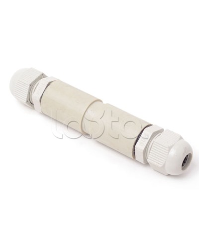 Муфта соединительная герметичная Полисервис МС в Санкт-Петербурге Извещатели охраны периметра Pintop.ru