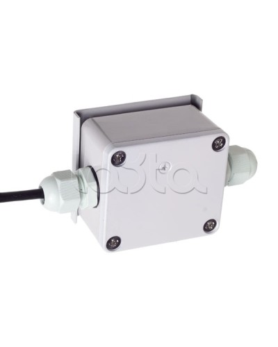 Вибродатчик с кабелем L=5 м Полисервис ВД-2 в Санкт-Петербурге Извещатели охраны периметра Pintop.ru