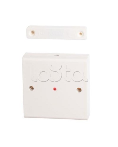 Устройство оптической сигнализации внешнее Полисервис ВУОС в Санкт-Петербурге Дополнительное оборудование для ОПС Pintop.ru