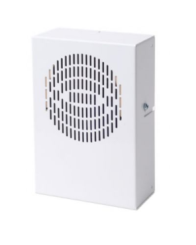 Оповещатель пожарный речевой настенный Полисервис АС-0,5-30/100 (НМ) в Санкт-Петербурге Система оповещения Октава Полисервис Pintop.ru