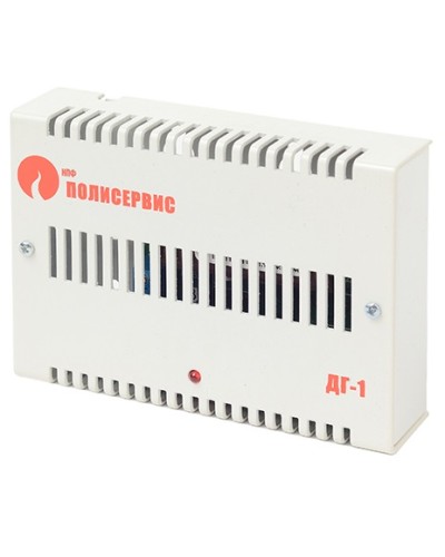 Извещатель газовый Полисервис ДГ-1-У-1 в Санкт-Петербурге Технологические извещатели Pintop.ru