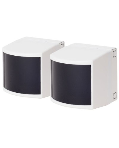 Извещатель пожарный дымовой линейный Полисервис ИПДЛ-Д-II/4Р в Санкт-Петербурге Пожарные извещатели Pintop.ru