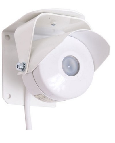 Извещатель пожарный Полисервис Тюльпан 1-1-1 (ИПП-330-11-01С) в Санкт-Петербурге Пожарные извещатели Pintop.ru