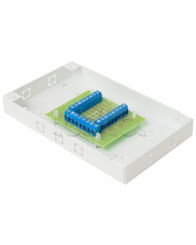 Модуль коммутации Полисервис для ИПДЛ в Санкт-Петербурге Модули сопряжения Pintop.ru