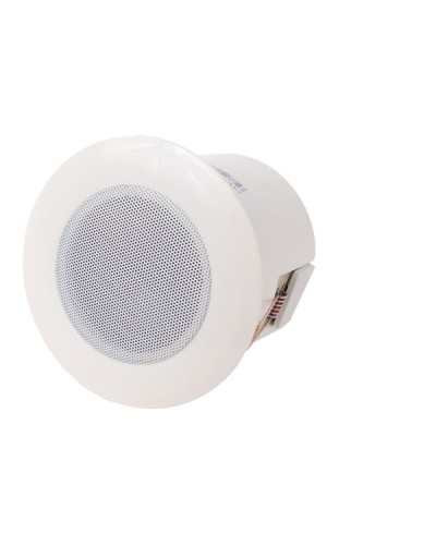 Оповещатель пожарный речевой потолочный встраиваемый Полисервис Октава АС-3-30/100 (ПП) в Санкт-Петербурге Система оповещения Октава Полисервис Pintop.ru