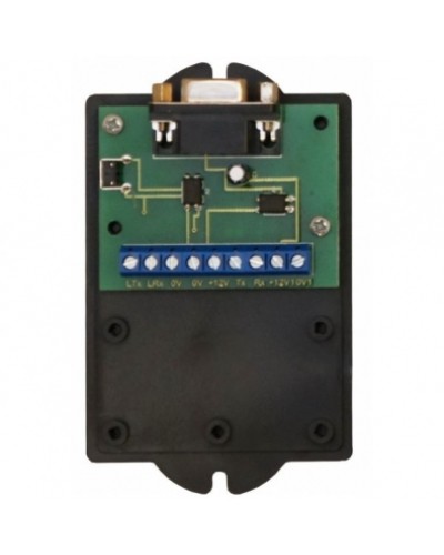 Преобразователь/повторитель интерфейса Promix-AD.RI.01 в Санкт-Петербурге Дополнительное оборудование для ОПС Pintop.ru