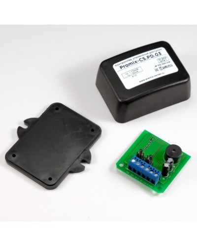 Контроллер управления доступом Promix-CS.PD.03 в Санкт-Петербурге Контроллеры Pintop.ru