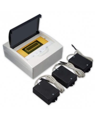 Блок управления резервированием сплит-систем Promix-CT.RES.01 в Санкт-Петербурге Контроллеры Pintop.ru